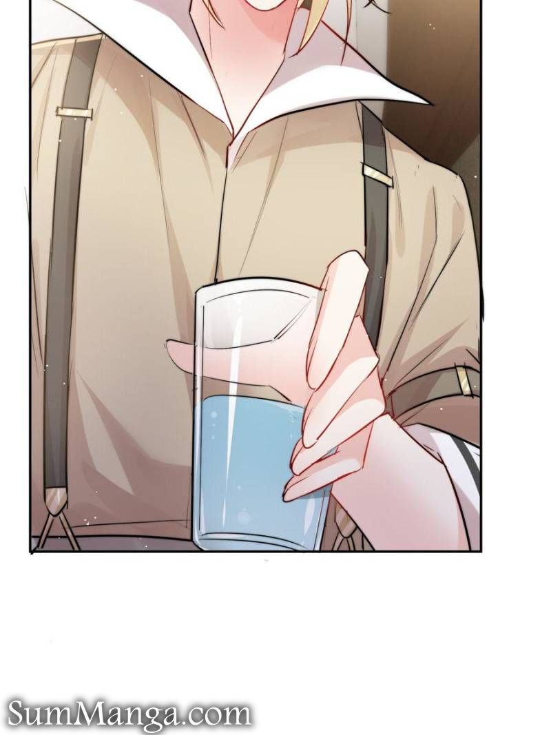 The Cold President’s Little Cutie Chapter 35 - Page 33