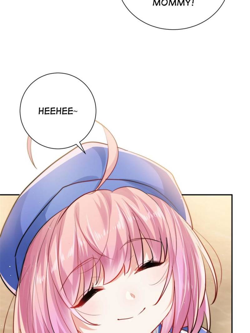 The Cold President’s Little Cutie Chapter 35 - Page 5