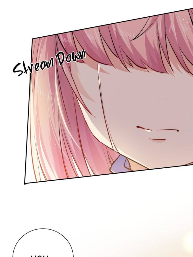 The Cold President’s Little Cutie Chapter 35 - Page 44