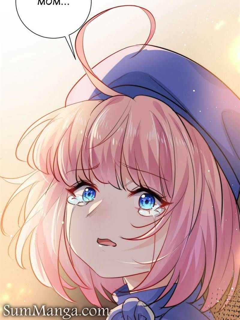 The Cold President’s Little Cutie Chapter 35 - Page 45