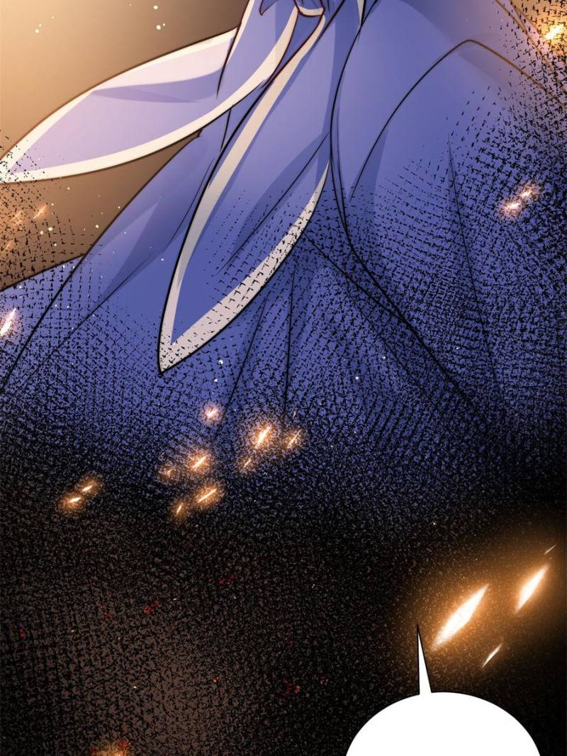 The Cold President’s Little Cutie Chapter 35 - Page 46