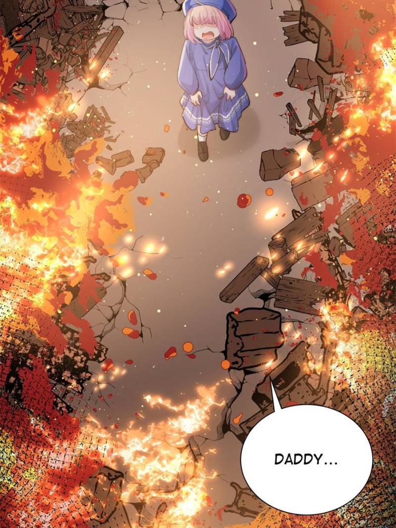 The Cold President’s Little Cutie Chapter 35 - Page 48