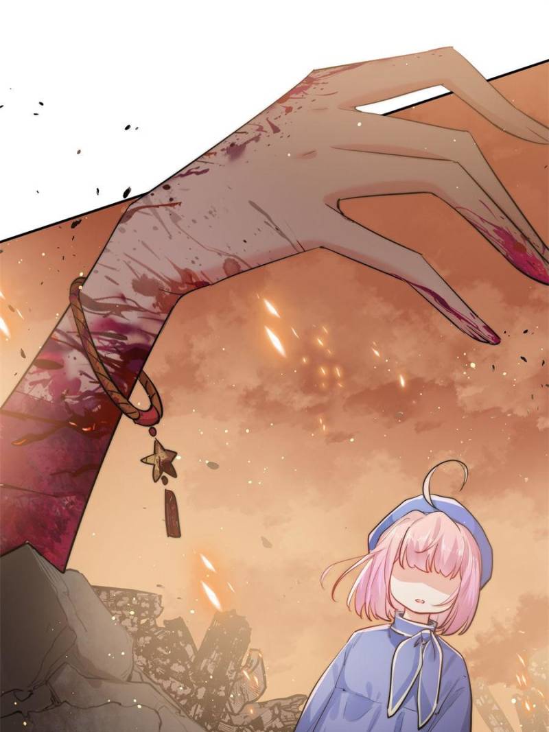 The Cold President’s Little Cutie Chapter 35 - Page 50