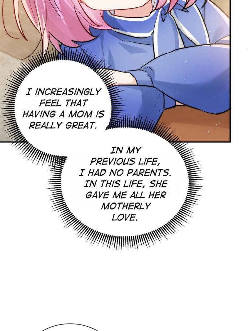 The Cold President’s Little Cutie Chapter 35 - Page 6