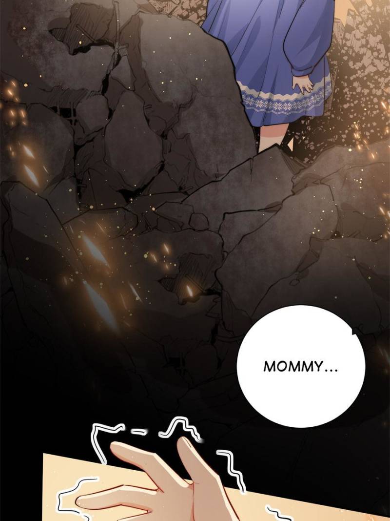 The Cold President’s Little Cutie Chapter 35 - Page 51