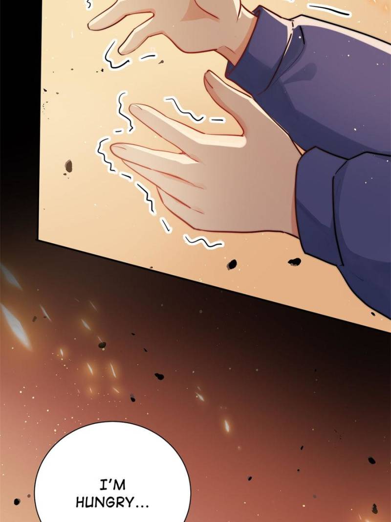 The Cold President’s Little Cutie Chapter 35 - Page 52