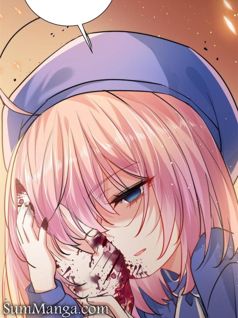 The Cold President’s Little Cutie Chapter 35 - Page 53