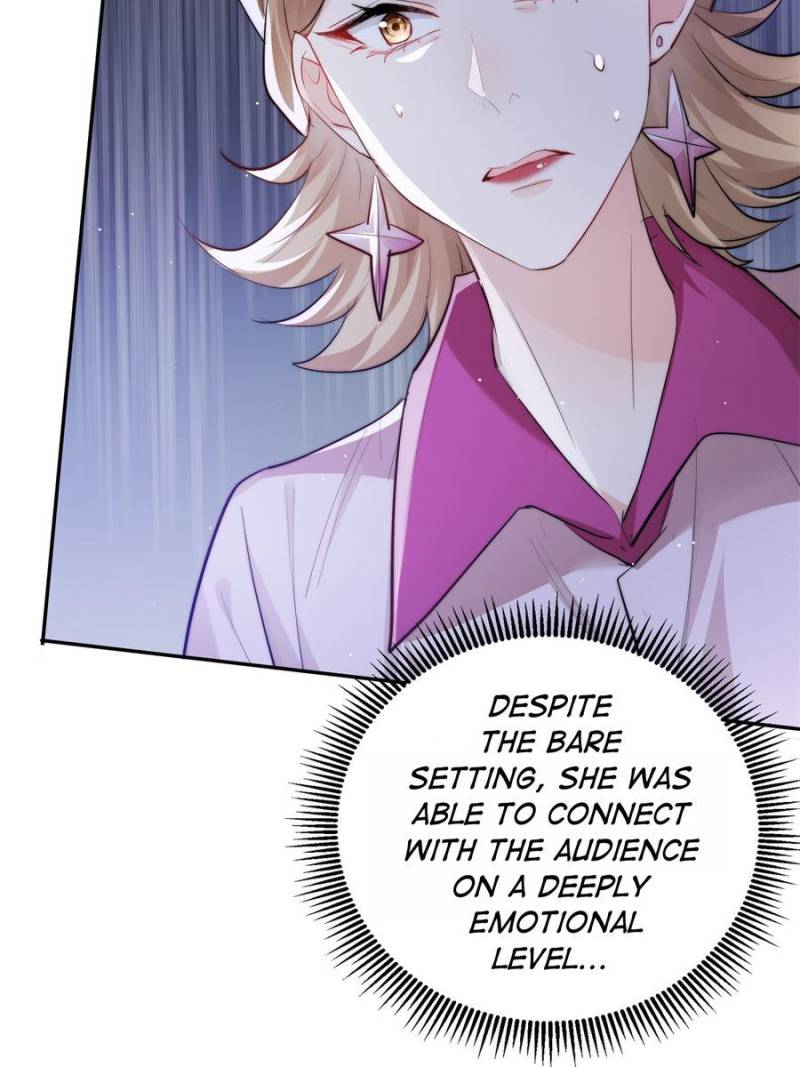 The Cold President’s Little Cutie Chapter 35 - Page 58