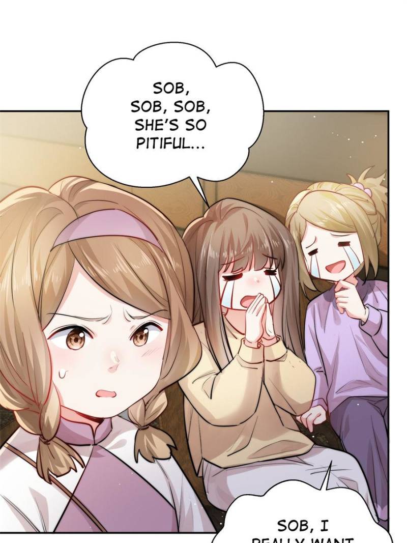 The Cold President’s Little Cutie Chapter 35 - Page 60