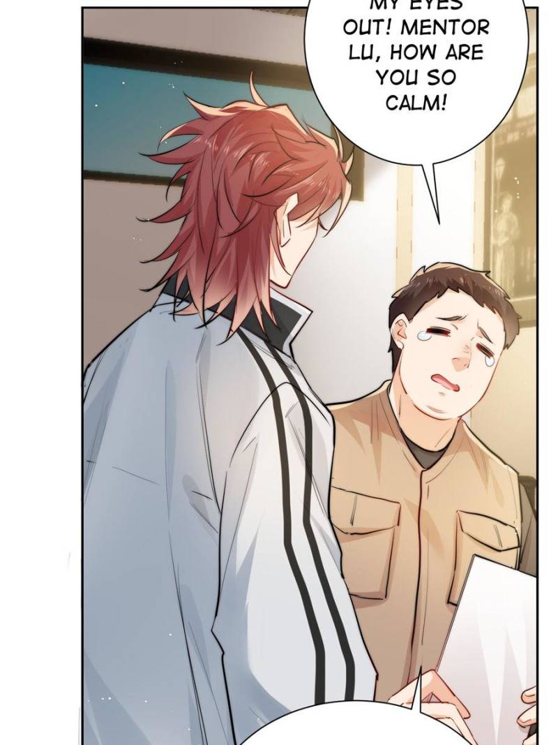 The Cold President’s Little Cutie Chapter 35 - Page 65