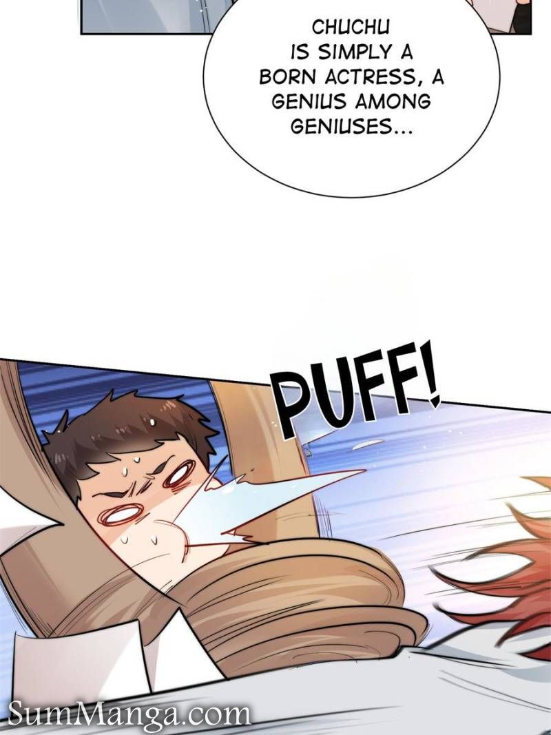 The Cold President’s Little Cutie Chapter 35 - Page 66