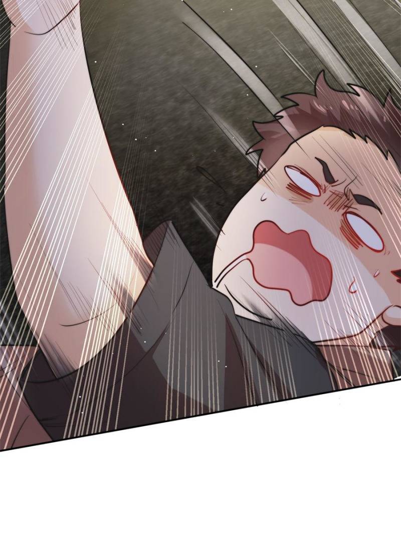 The Cold President’s Little Cutie Chapter 35 - Page 69