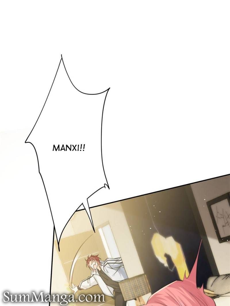 The Cold President’s Little Cutie Chapter 35 - Page 70