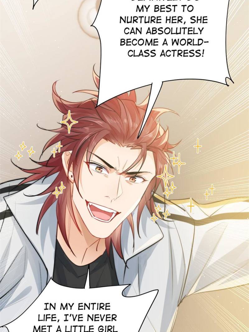 The Cold President’s Little Cutie Chapter 35 - Page 72