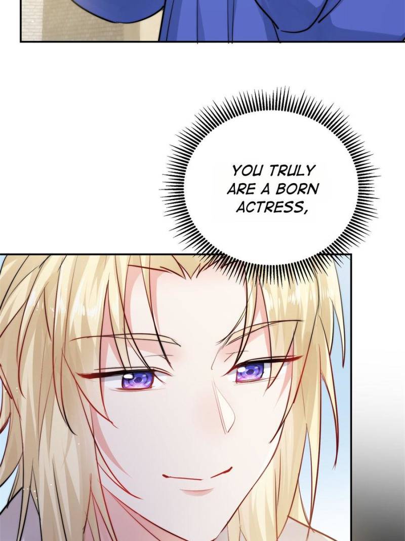 The Cold President’s Little Cutie Chapter 36 - Page 12