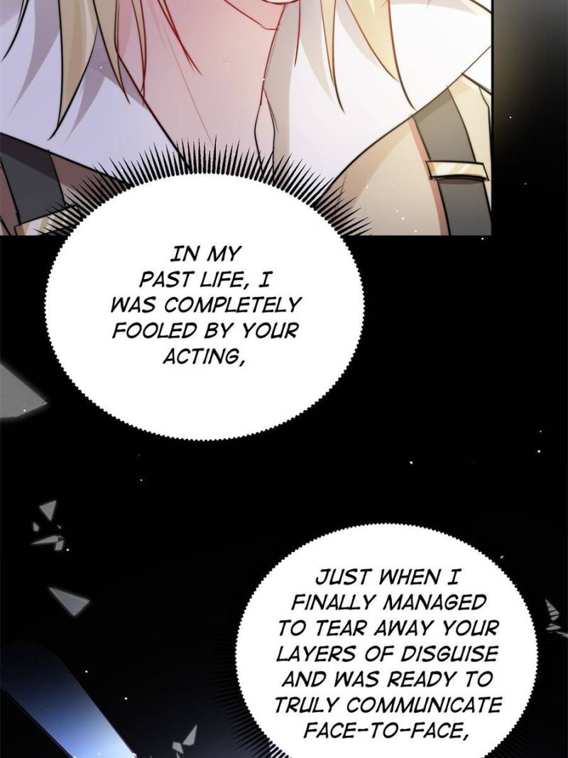 The Cold President’s Little Cutie Chapter 36 - Page 13