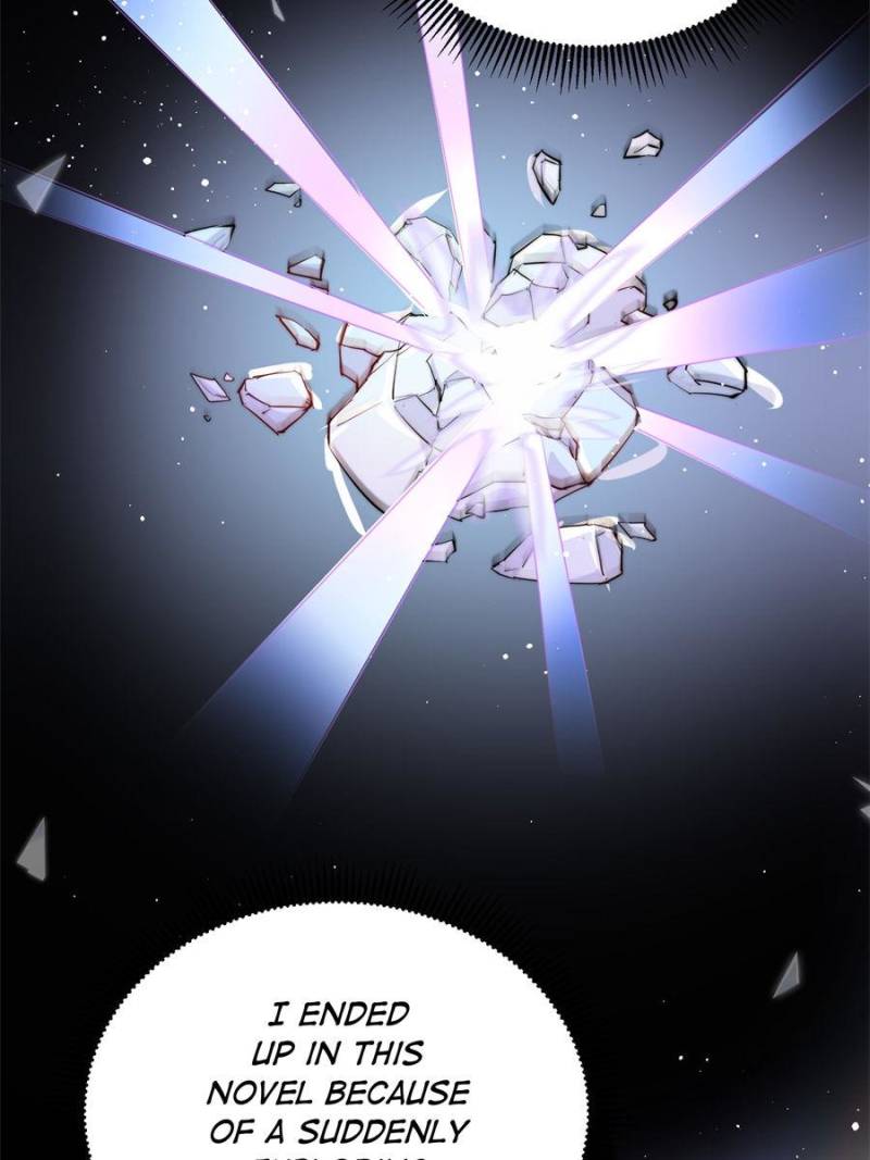 The Cold President’s Little Cutie Chapter 36 - Page 14