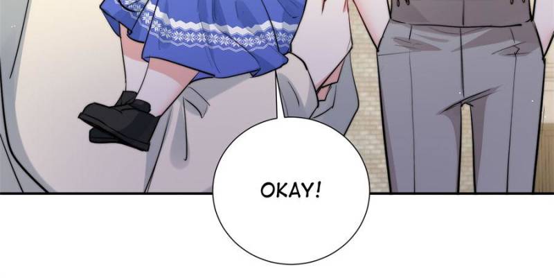 The Cold President’s Little Cutie Chapter 36 - Page 20