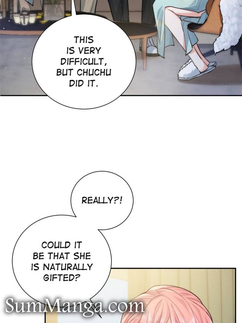 The Cold President’s Little Cutie Chapter 36 - Page 3
