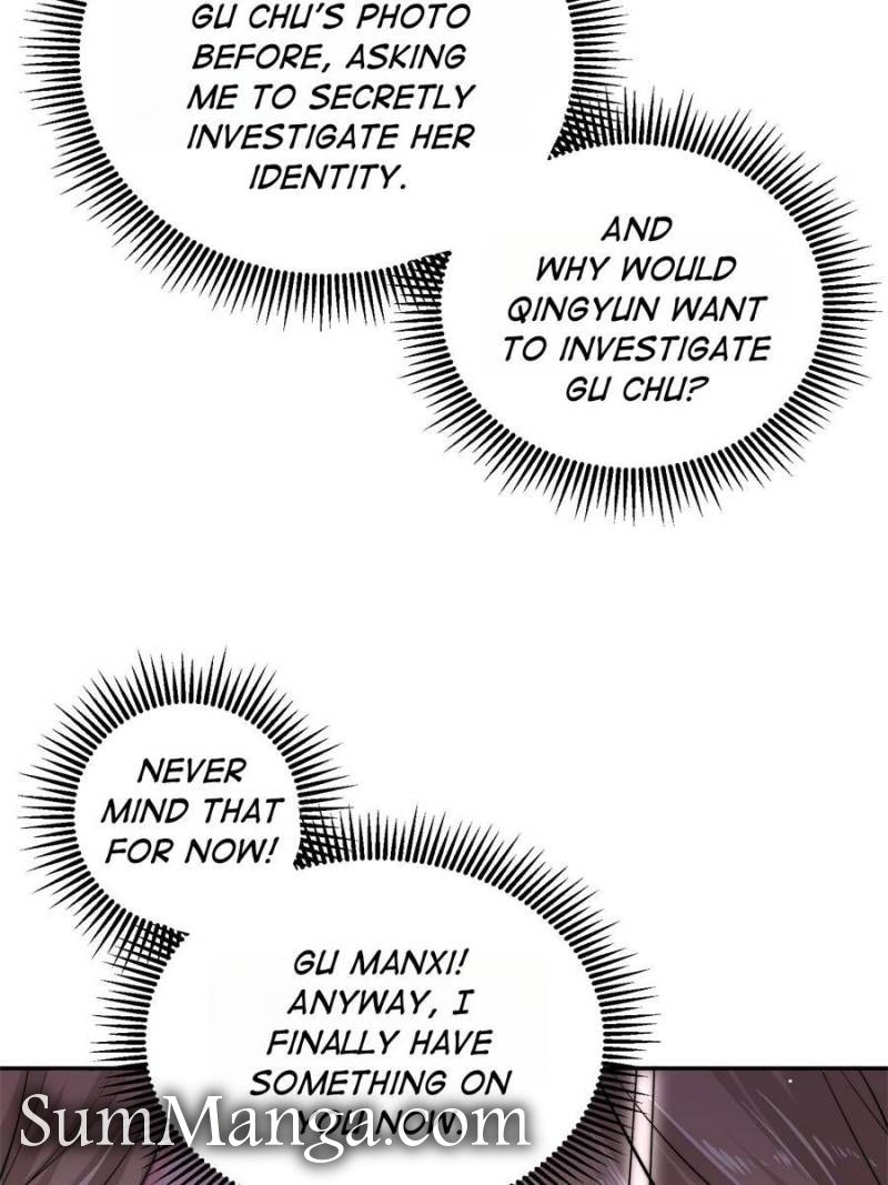 The Cold President’s Little Cutie Chapter 36 - Page 28