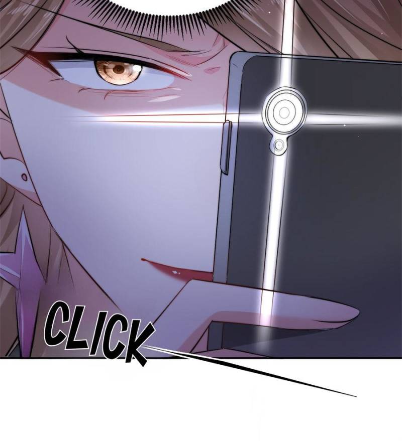 The Cold President’s Little Cutie Chapter 36 - Page 29