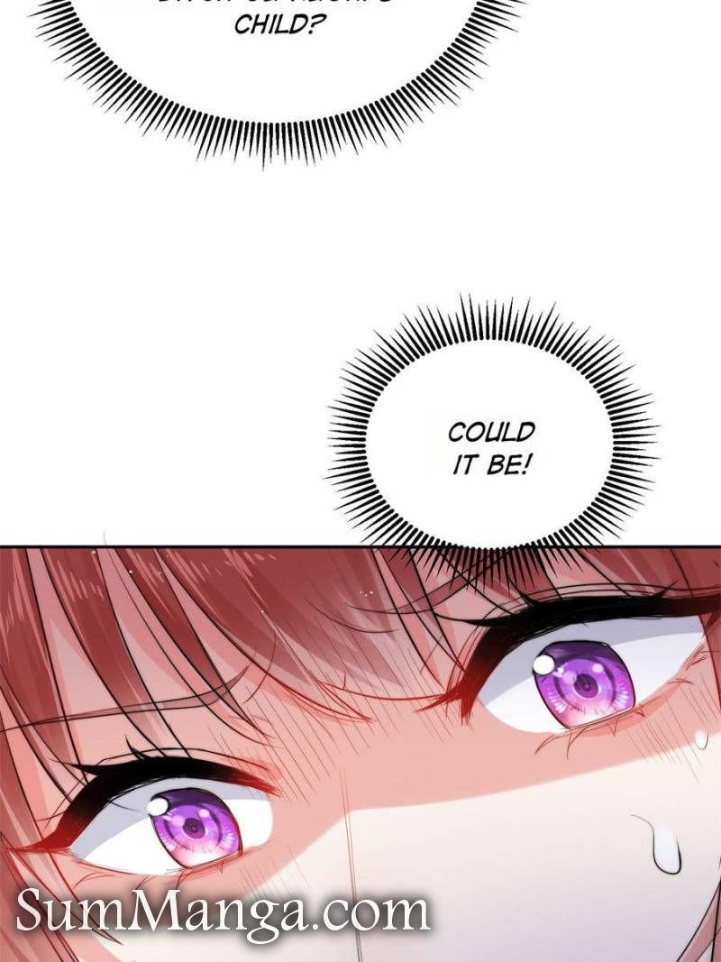 The Cold President’s Little Cutie Chapter 36 - Page 33