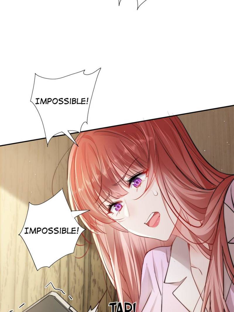 The Cold President’s Little Cutie Chapter 36 - Page 36