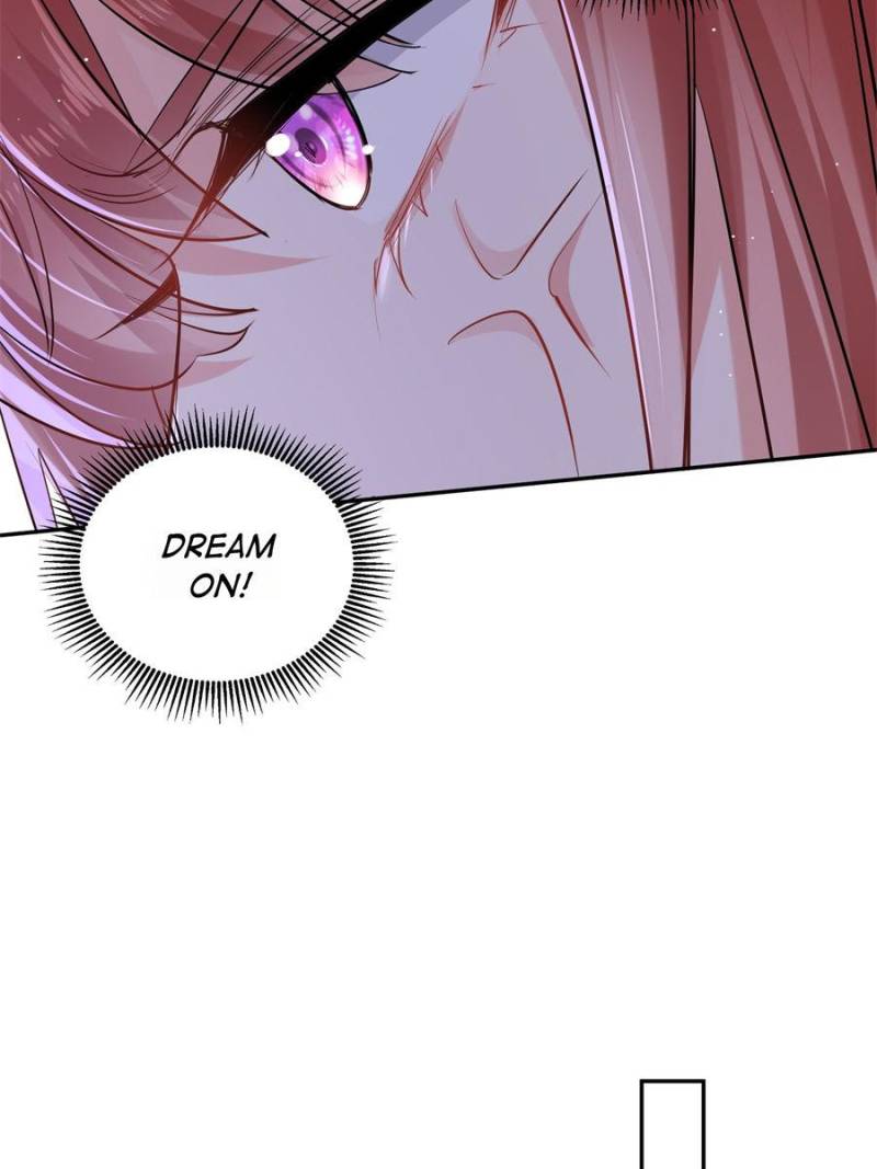 The Cold President’s Little Cutie Chapter 36 - Page 41