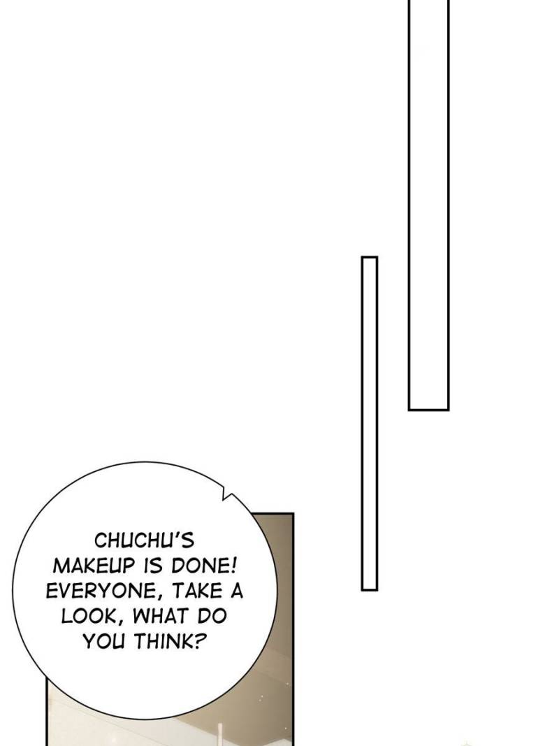 The Cold President’s Little Cutie Chapter 36 - Page 42