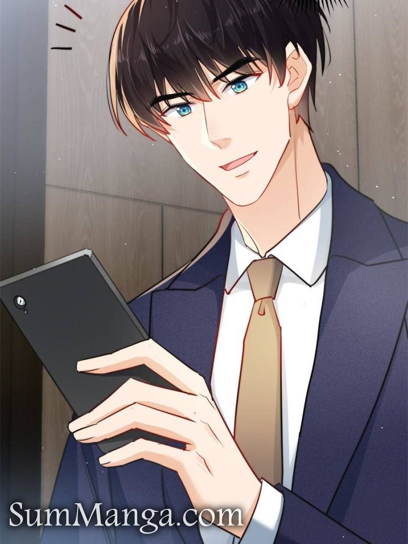 The Cold President’s Little Cutie Chapter 36 - Page 53