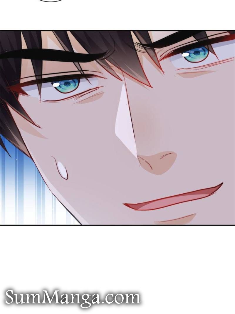 The Cold President’s Little Cutie Chapter 36 - Page 57