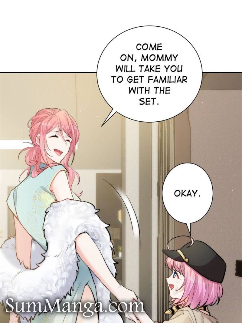 The Cold President’s Little Cutie Chapter 36 - Page 63