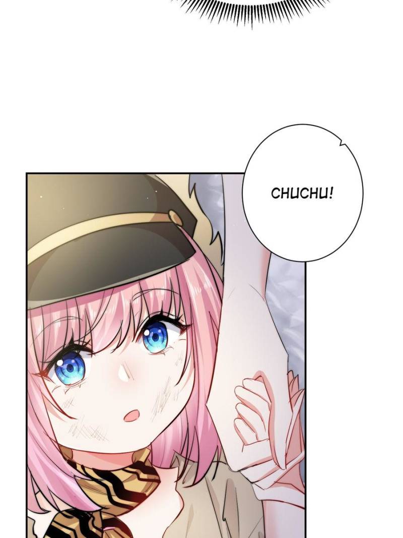 The Cold President’s Little Cutie Chapter 36 - Page 66