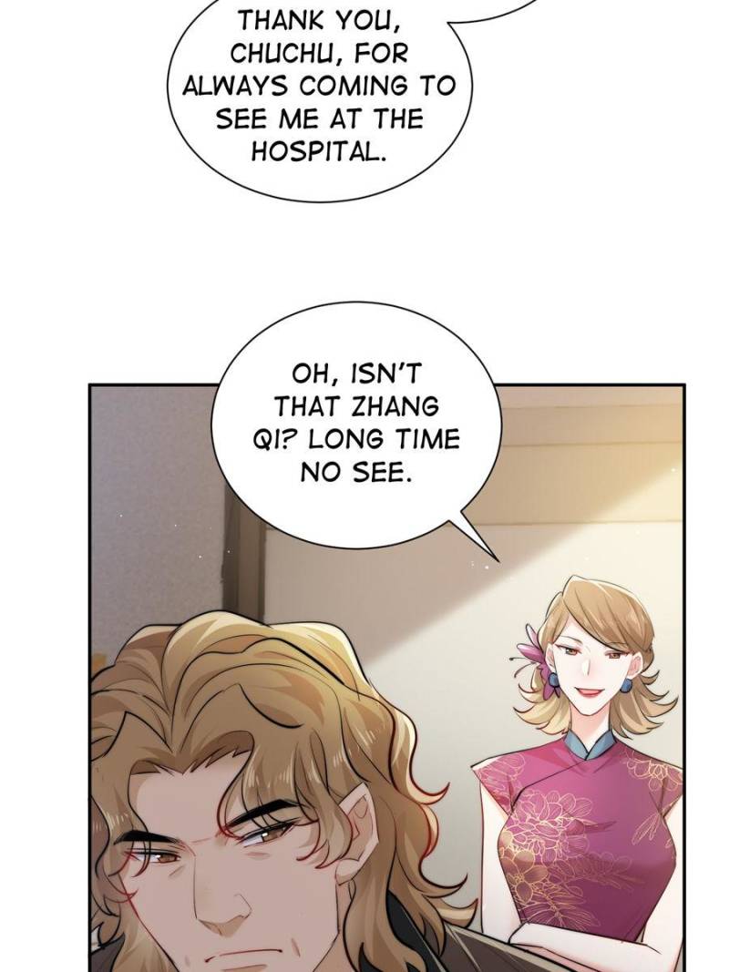 The Cold President’s Little Cutie Chapter 36 - Page 69