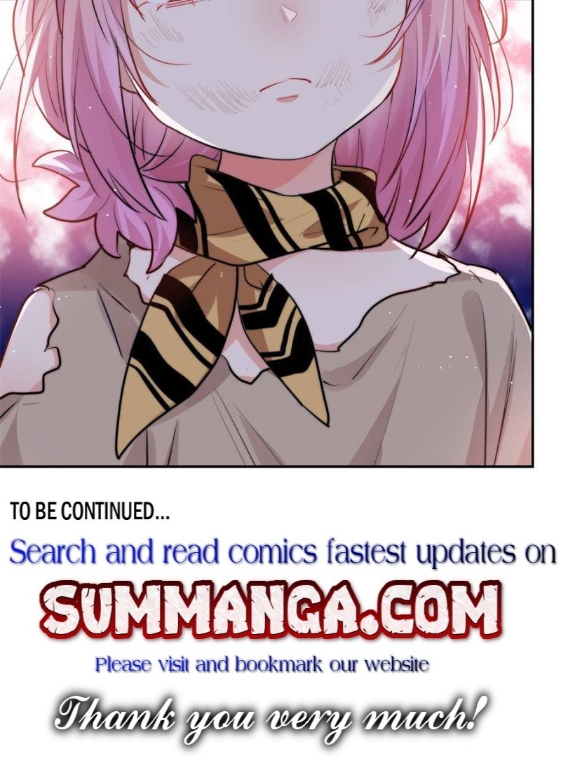 The Cold President’s Little Cutie Chapter 36 - Page 71