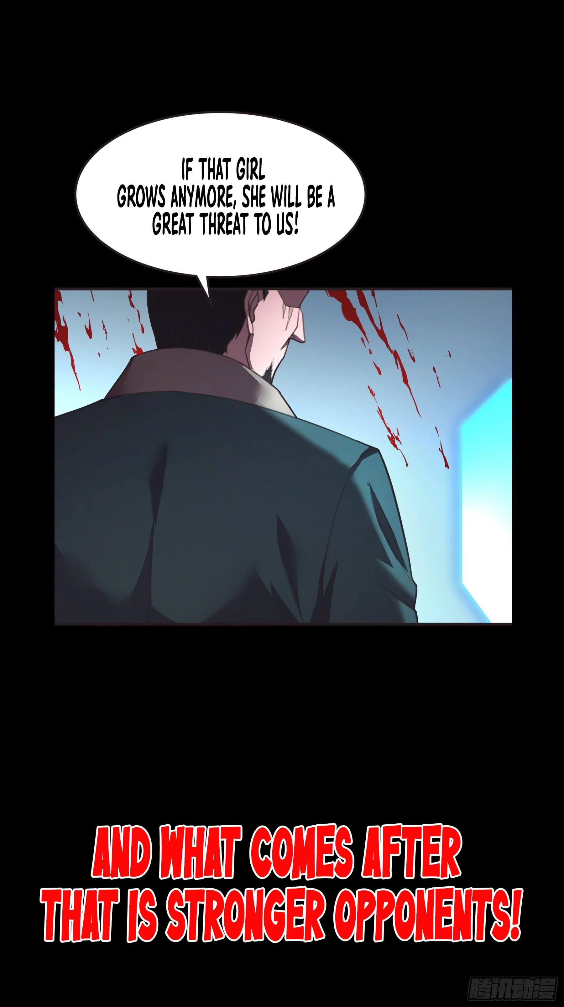 The Comeback Path of Princess From Mars Chapter 0.1 - Page 13
