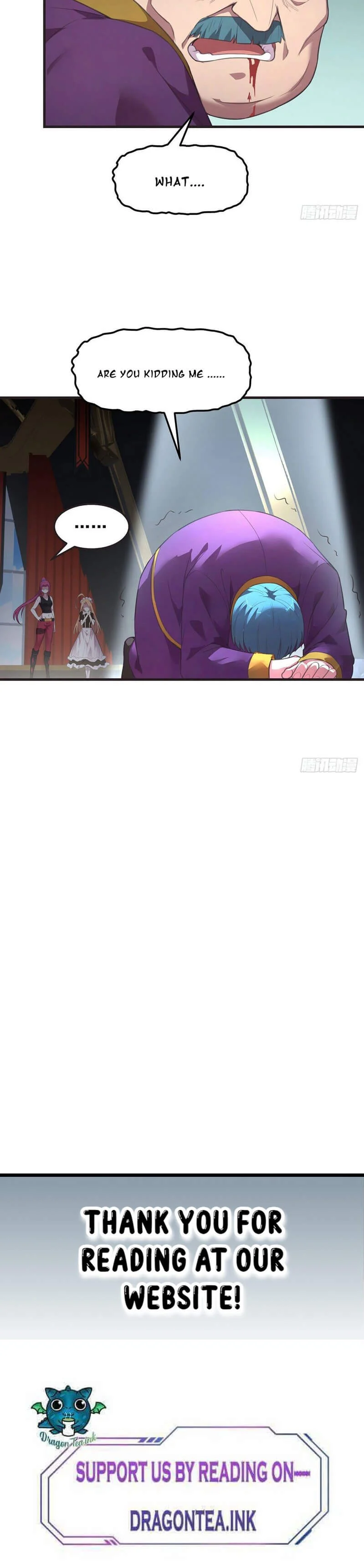 The Comeback Path of Princess From Mars Chapter 10 - Page 17