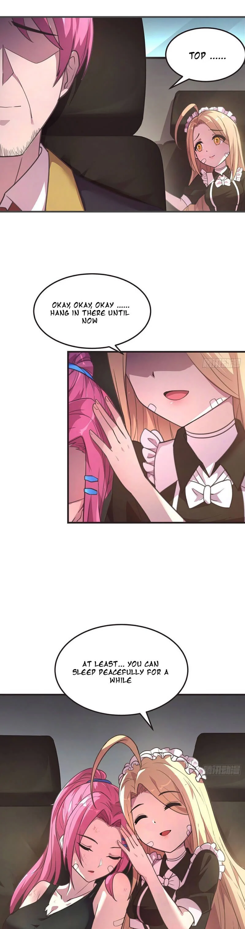 The Comeback Path of Princess From Mars Chapter 10 - Page 22