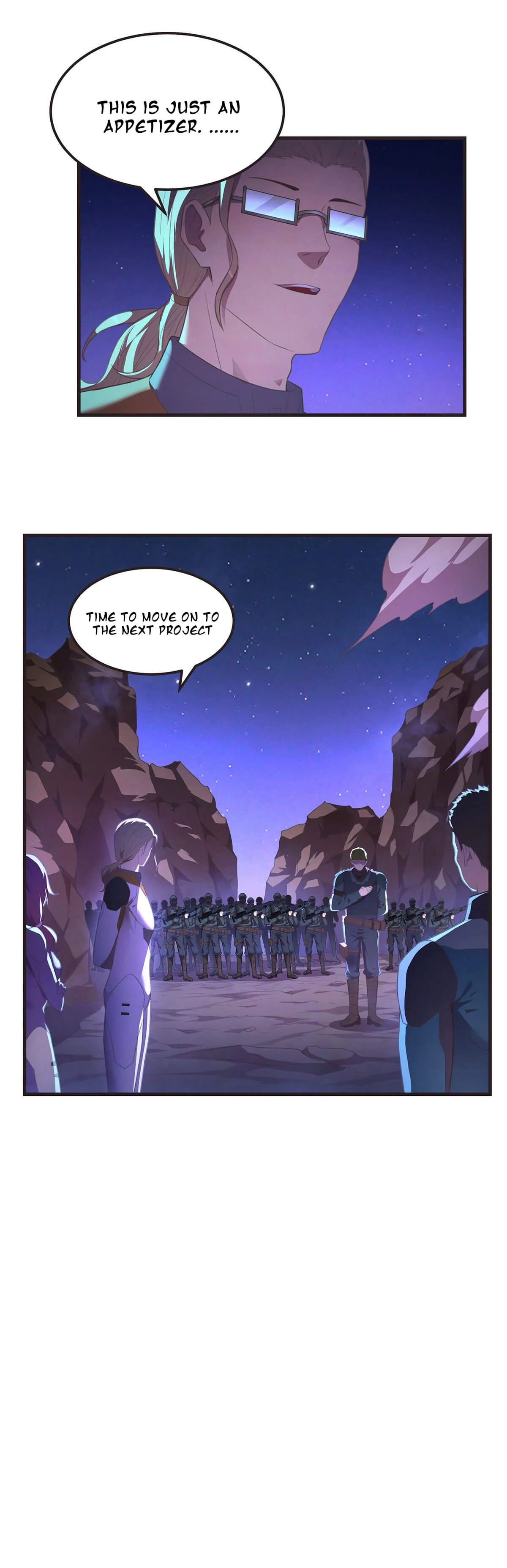 The Comeback Path of Princess From Mars Chapter 13 - Page 14