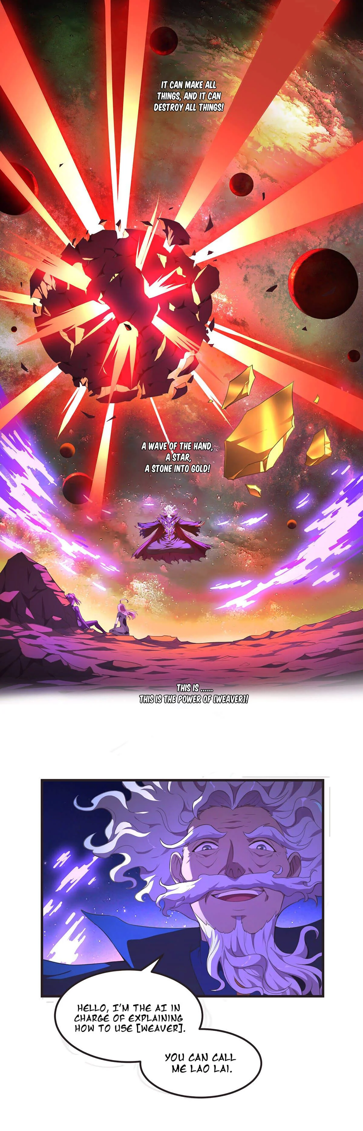 The Comeback Path of Princess From Mars Chapter 14 - Page 10