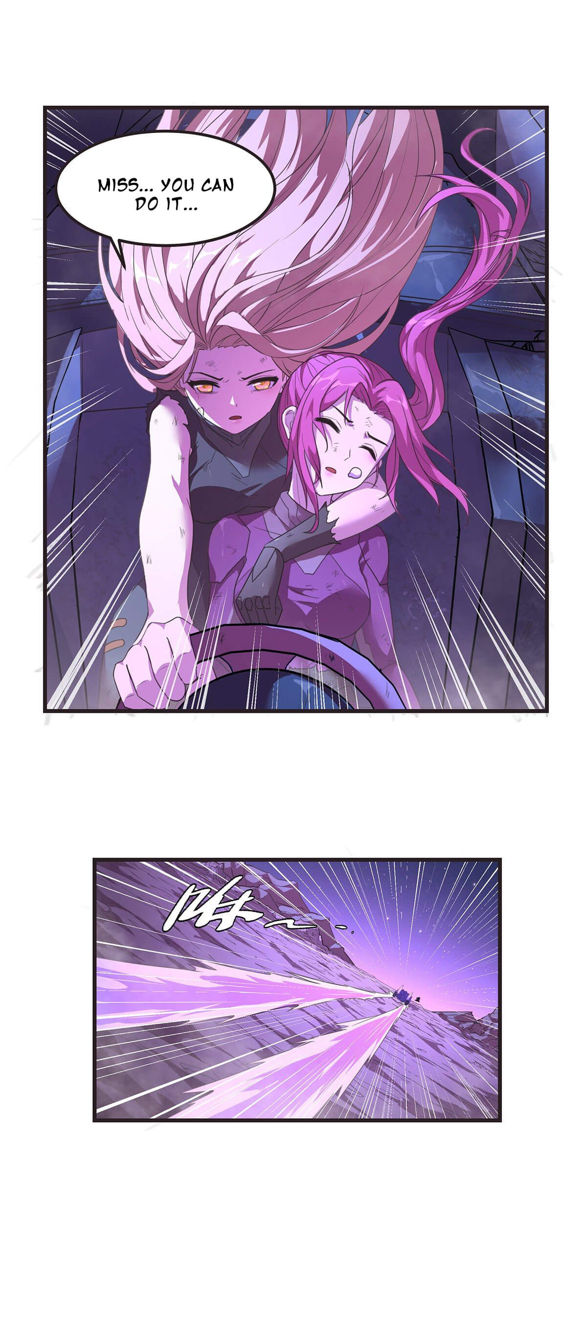 The Comeback Path of Princess From Mars Chapter 15 - Page 18