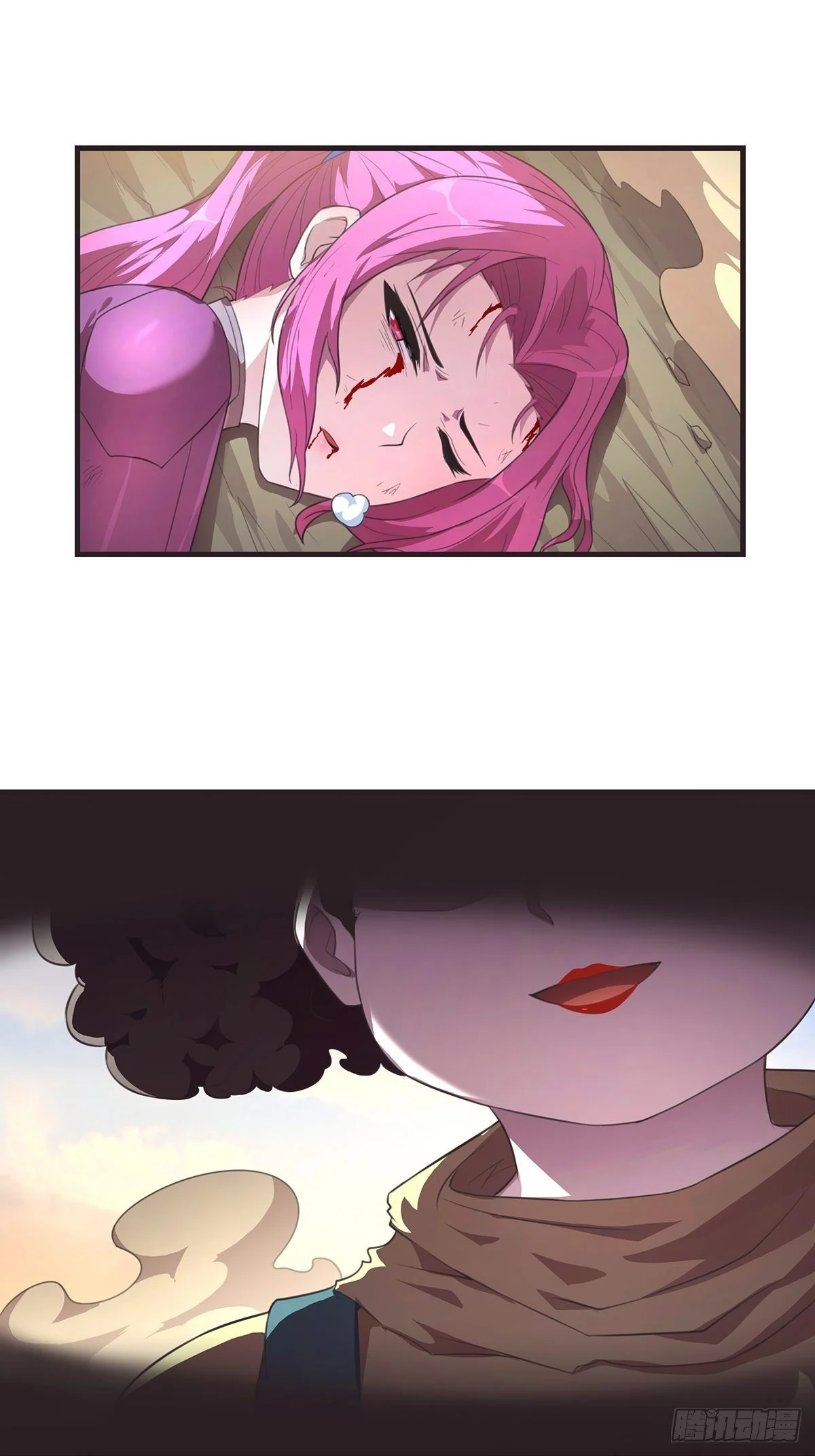 The Comeback Path of Princess From Mars Chapter 16 - Page 11