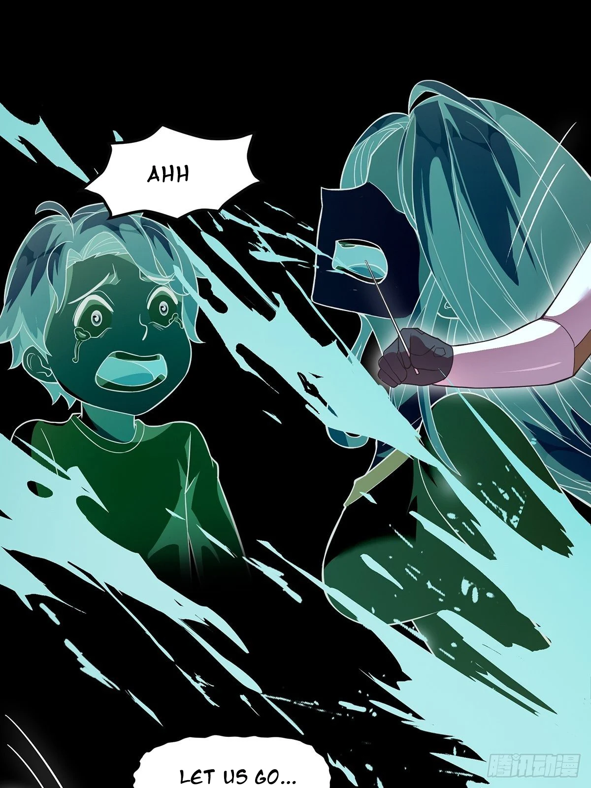 The Comeback Path of Princess From Mars Chapter 18 - Page 16