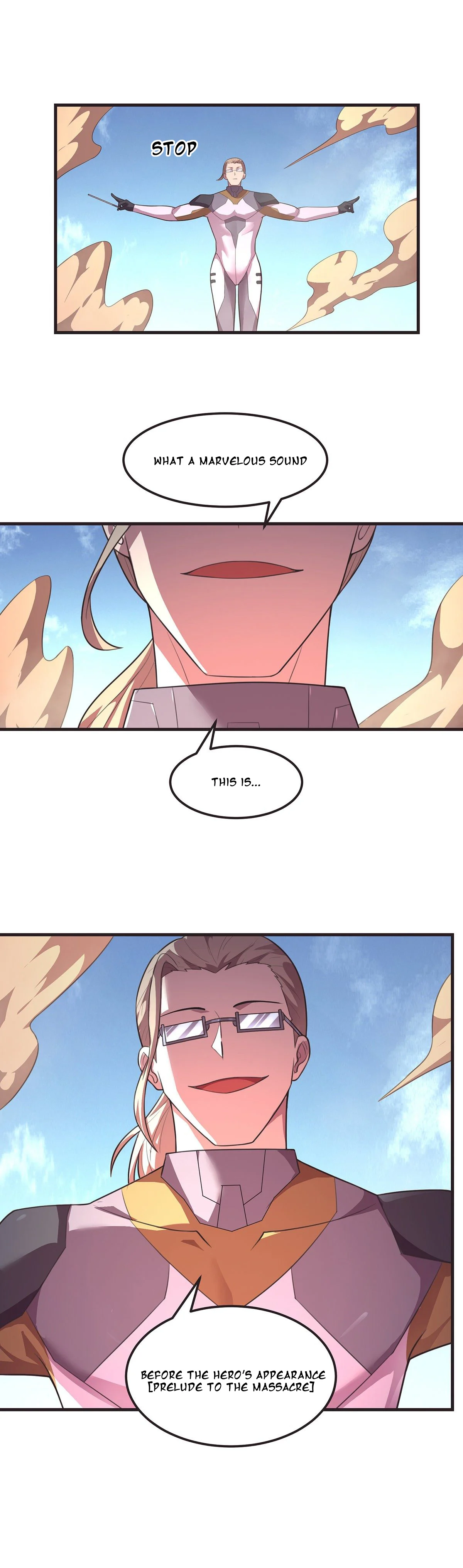 The Comeback Path of Princess From Mars Chapter 18 - Page 20