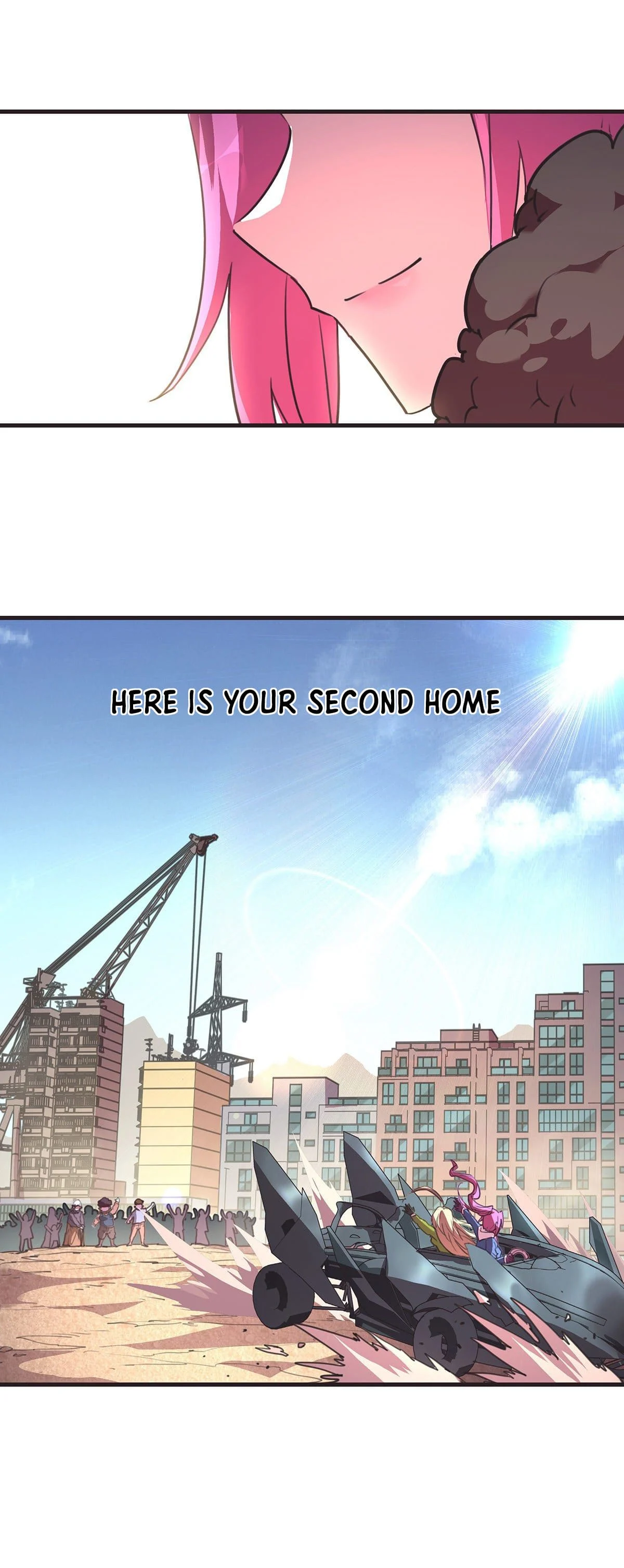 The Comeback Path of Princess From Mars Chapter 22 - Page 17