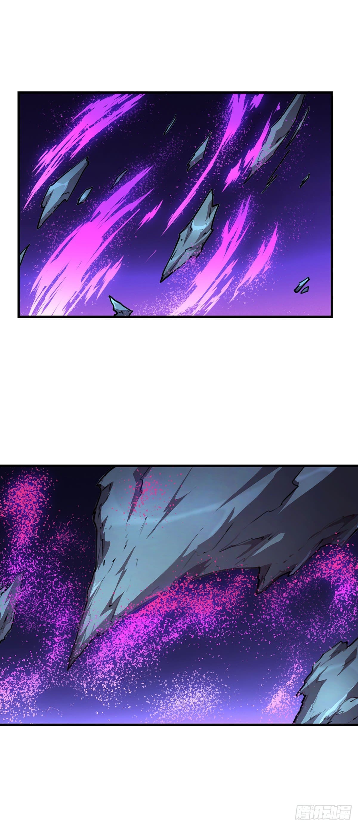 The Comeback Path of Princess From Mars Chapter 23 - Page 5