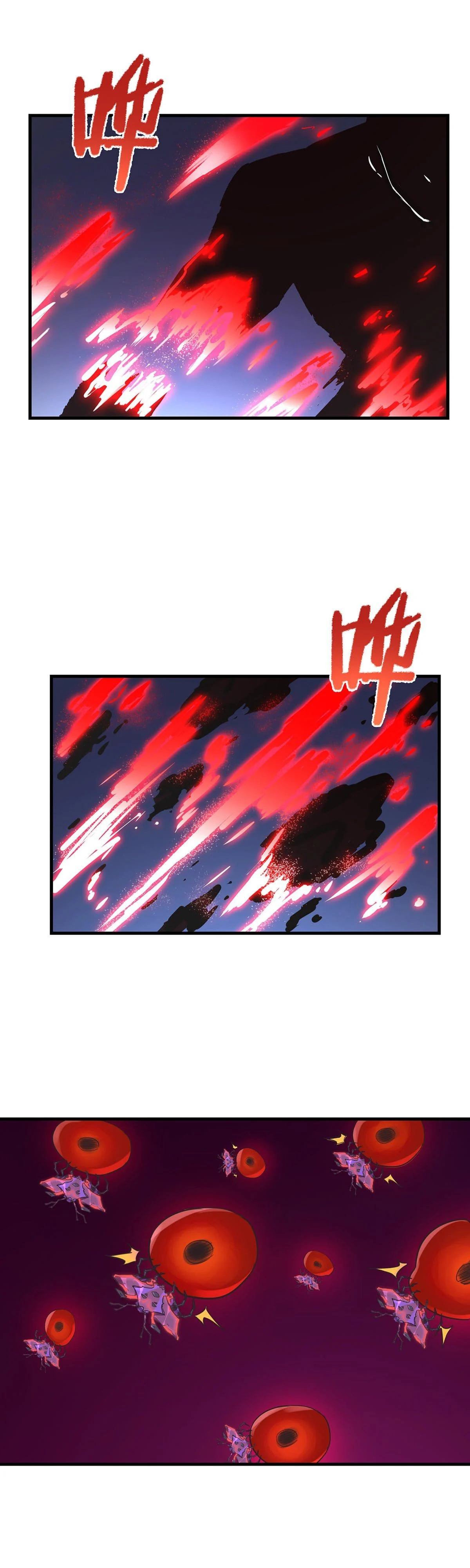 The Comeback Path of Princess From Mars Chapter 24 - Page 14