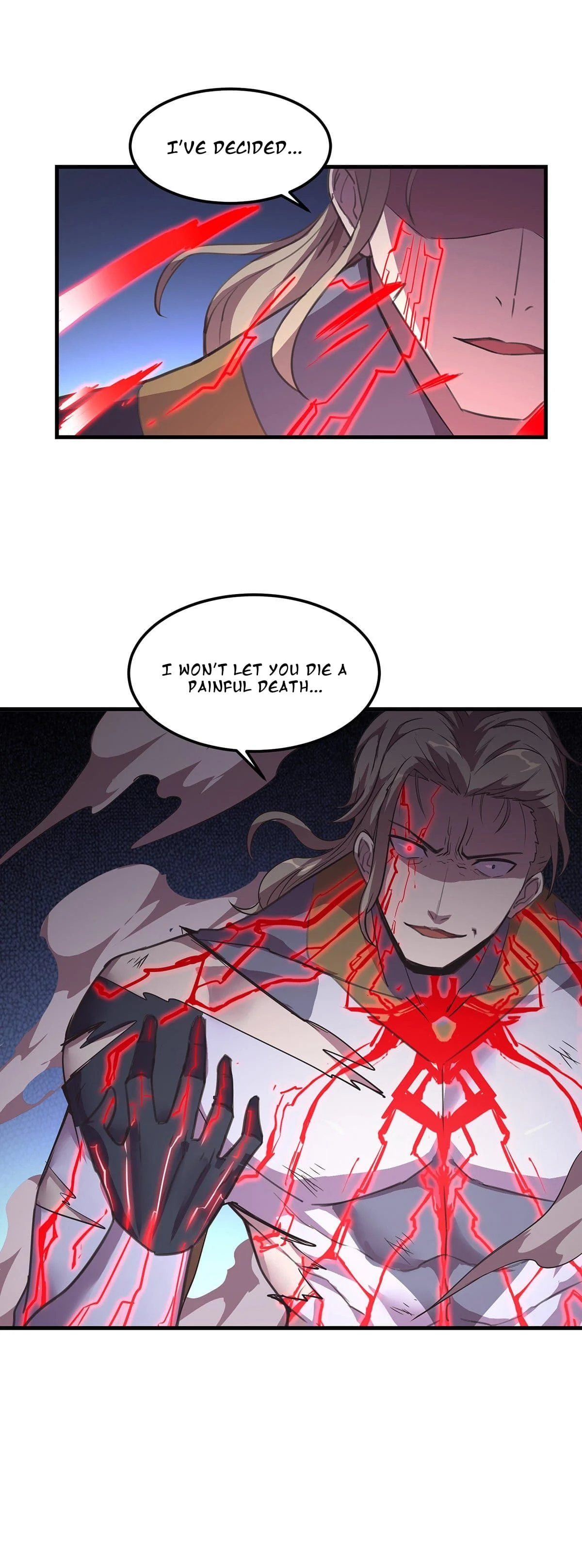 The Comeback Path of Princess From Mars Chapter 24 - Page 15