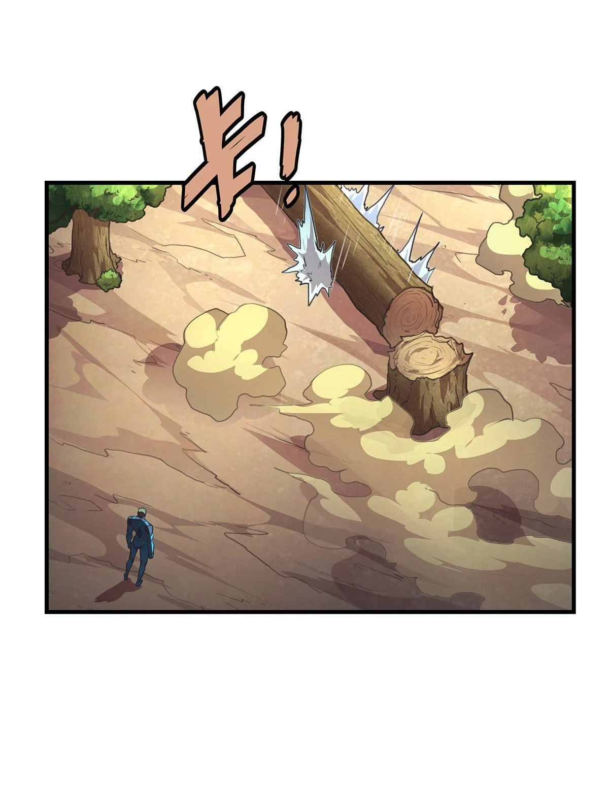 The Comeback Path of Princess From Mars Chapter 25 - Page 11