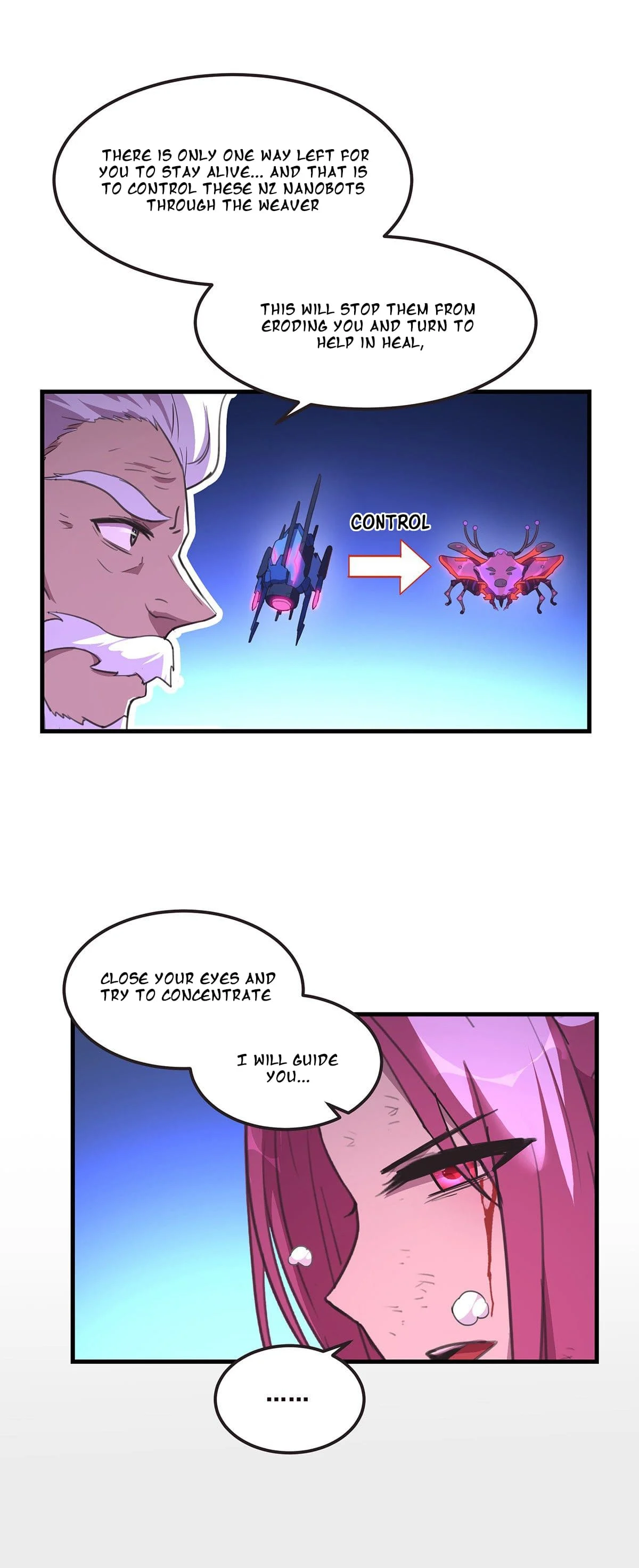 The Comeback Path of Princess From Mars Chapter 25 - Page 15